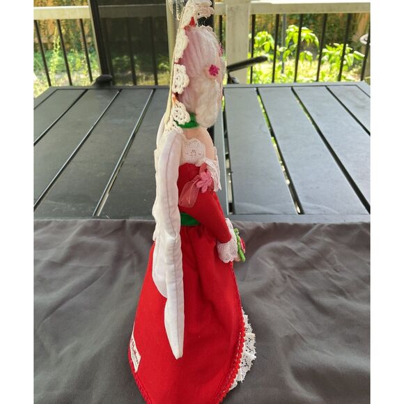 Vintage House of Hatten Angel Decor - Picture 5 of 6